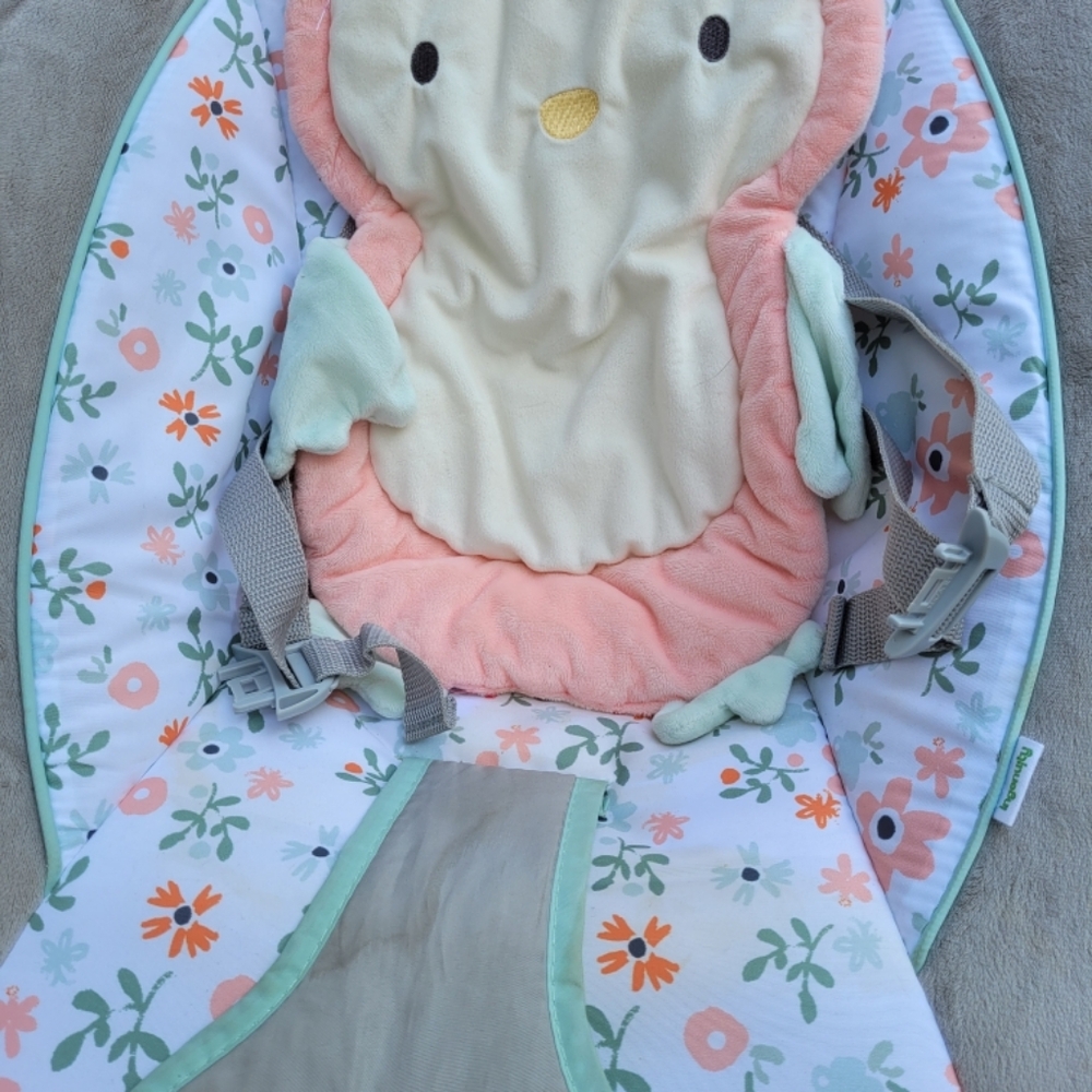 Baby swing - Picture 3 of 3